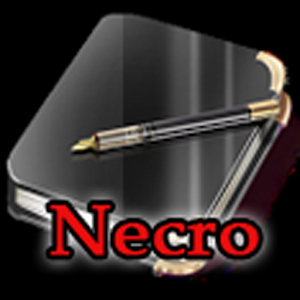 Necronomicon 1.105