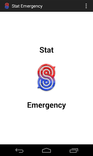 Stat Emergency