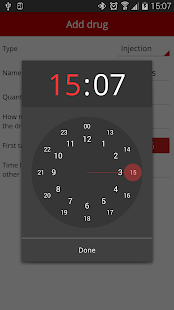 PillsReminder Screenshots 4
