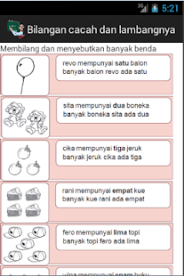 How to get Pembelajaran Matematika SD lastet apk for pc