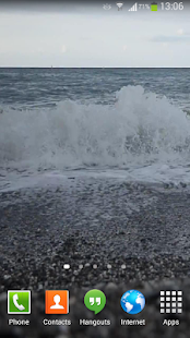 Ocean Waves Live Wallpaper HD7(圖1)-速報App