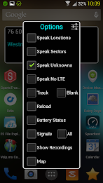 LTE Widget poster 4