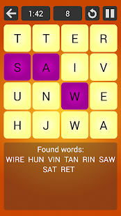 Woggle EN Pro - Boggle Screenshots 14