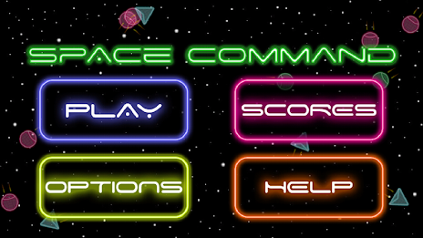 Space Command (Air Control) poster 5