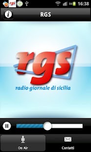 RGS Screenshots 1