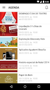 Free Download Iguatemi Brasília APK for Android