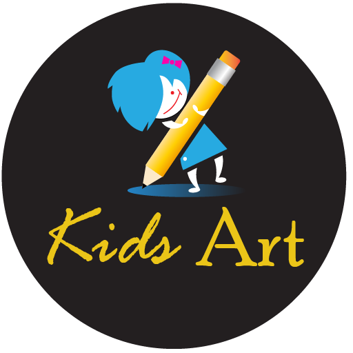 KIDsART 娛樂 App LOGO-APP開箱王