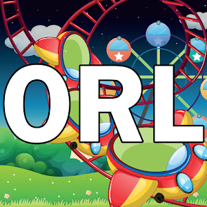 Orlando Theme Park Ride Videos.apk 1.0