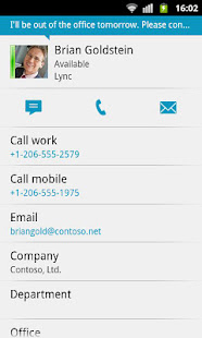 Lync 2010(圖1)-速報App