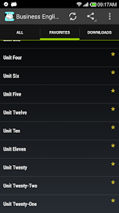 Business English Sentences Screenshots 3