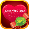 Love SMS icon