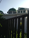 Masjid Jami Nurul Hijau