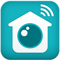 Y-cam HomeMonitor logo
