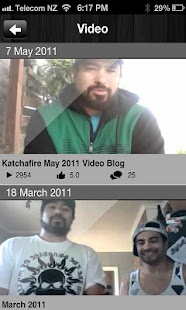 Katchafire Screenshots 4