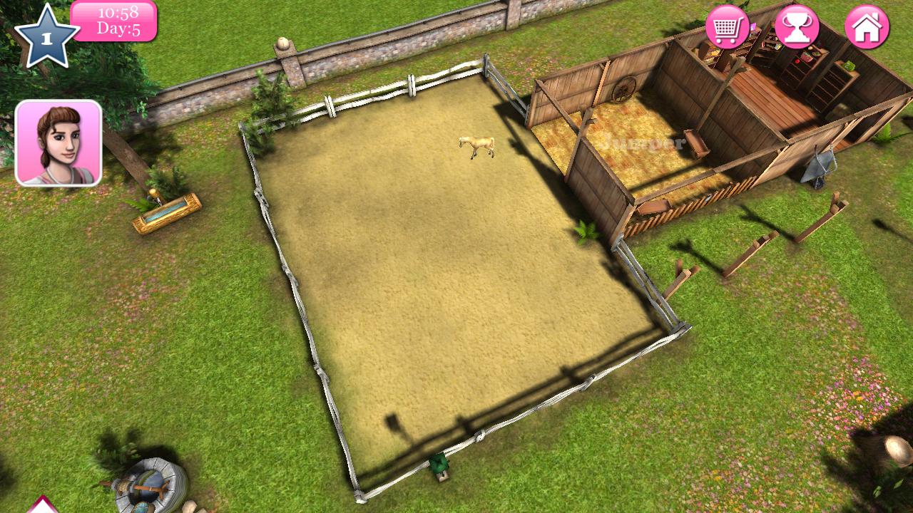 PetWorld 3D: My Animal Rescue - screenshot