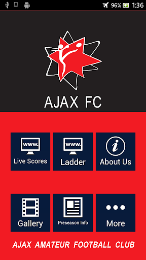 Ajax FC