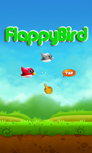 Crazy Flappy Bird Rio