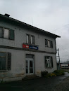 Bahnhof Grüze