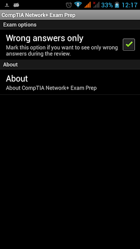 【免費教育App】CompTIA Network+ Exam Prep-APP點子