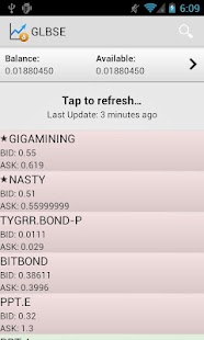 How to download GLBSE lastet apk for laptop