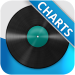 Cover Image of Download Top Music Charts (Ringtones) 3.3.1 APK