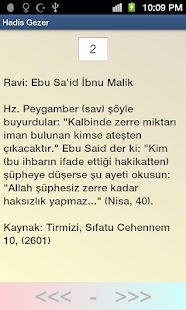 How to mod Hadis Gezer 13.09.2014 unlimited apk for bluestacks