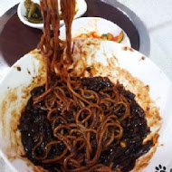 東輝韓食館