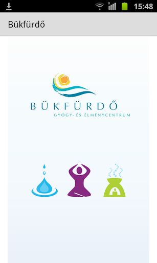 Bükfürdő