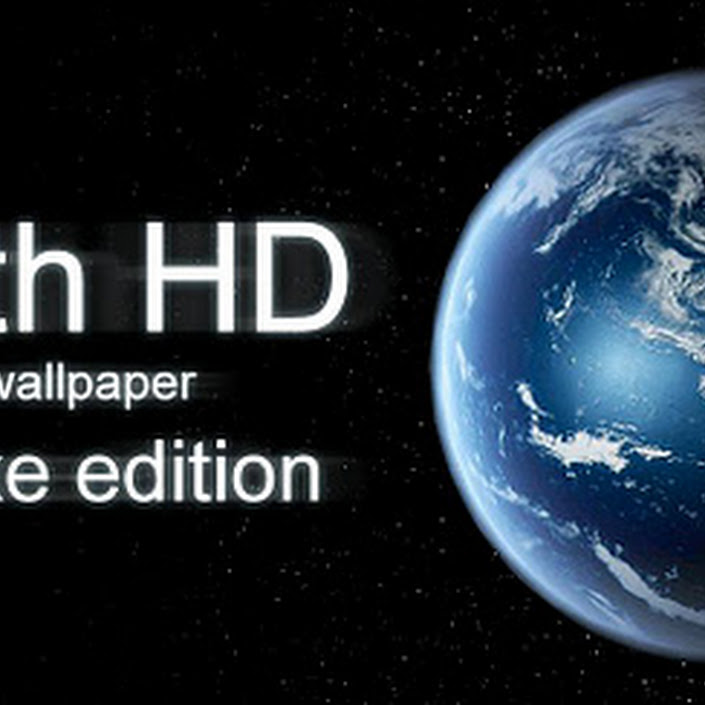 Download - Earth HD Deluxe Edition v3.1.7
