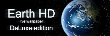 Earth HD Deluxe Edition v3.1.7 Apk Full Download