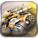 Super Tank 3D icon