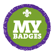 My Badges - UK Scout Programme