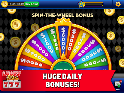 Wheel Of Fortune Slot Machine App