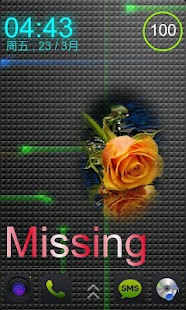 How to get The Missing Rose - MagicLocker 1.2 apk for pc
