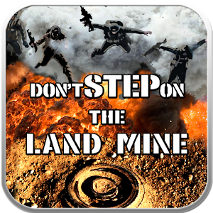 Don't Step on the Landmine!.apk 1.1
