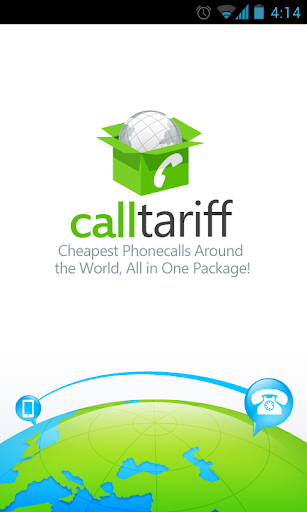 CallTariff