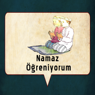 Namaz Öğreniyorum(圖1)-速報App