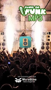 Clube do Funk MP3 Screenshots 23
