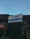 Dunmurry Train Station