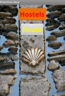 Free Way of St. James, Primitive APK