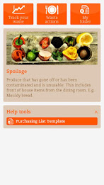 Wise up on Waste poster 1