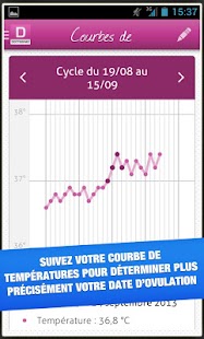 Download Ovulation APK for Android