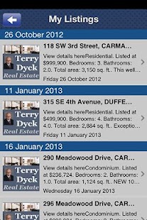 Free Terry Dyck Real Estate APK for Android
