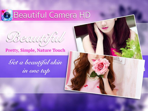 Beautiful Camera HD