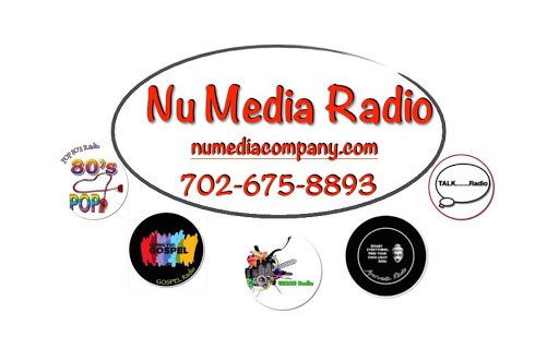 Nu Media Radio