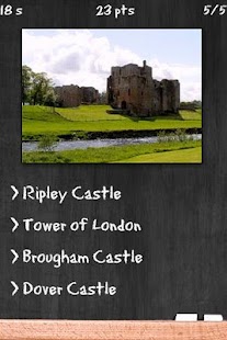 How to mod Castles Quiz 1.1 unlimited apk for android