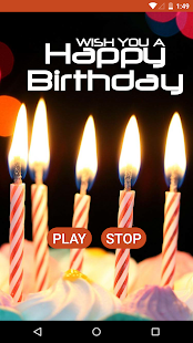 How to install Happy Birthday Song 1.2 unlimited apk for laptop