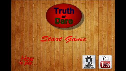 Truth or Dare for Free