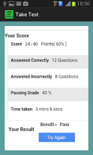 Download CBSE X Science APK