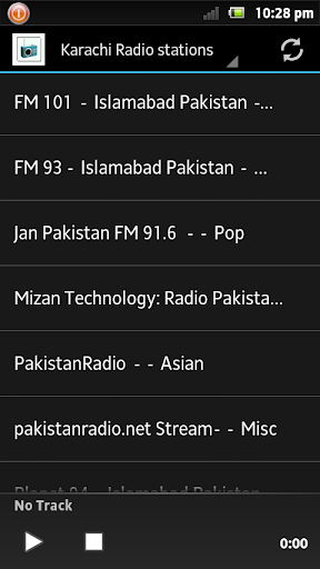 免費下載娛樂APP|Karachi Radio stations app開箱文|APP開箱王